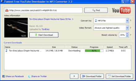 Downloader